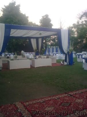 Khurana Event Planners Caterers weddingplz