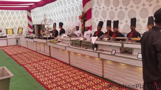 SK Caterers Caterers weddingplz