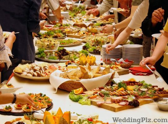 Catering By Desi Vibes Caterers weddingplz