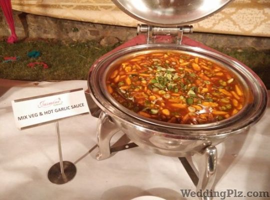 Jasmine Caterers Caterers weddingplz