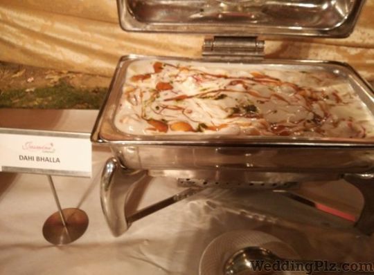 Jasmine Caterers Caterers weddingplz