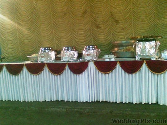 Aarti Caterers and Events Caterers weddingplz