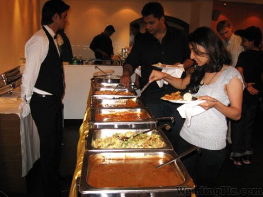 Aarti Caterers and Events Caterers weddingplz