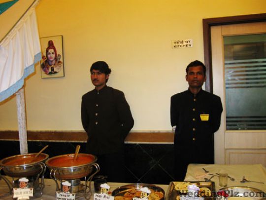 Aarti Caterers and Events Caterers weddingplz