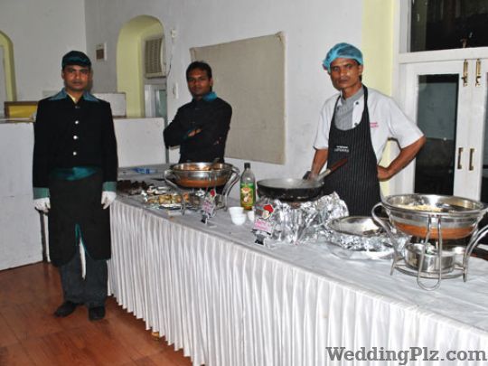 Aarti Caterers and Events Caterers weddingplz