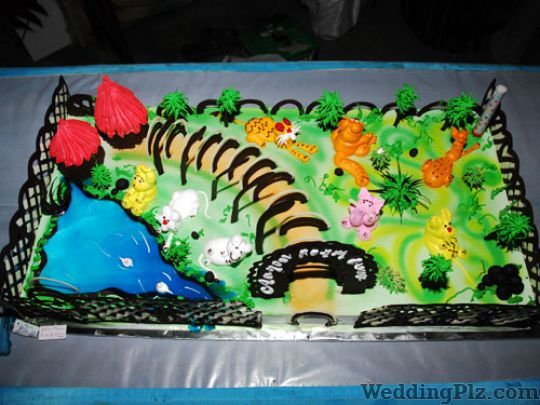 Aarti Caterers and Events Caterers weddingplz