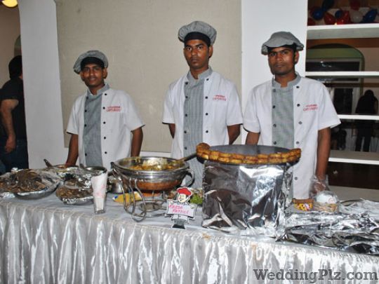 Aarti Caterers and Events Caterers weddingplz