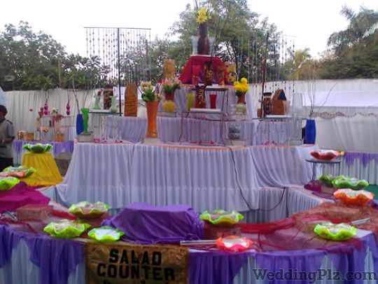 Aarti Caterers and Events Caterers weddingplz