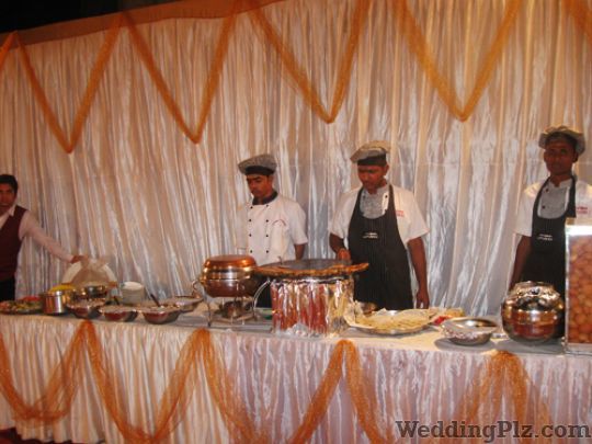 Aarti Caterers and Events Caterers weddingplz