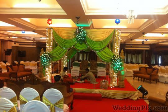 Ajivasan Caterers Caterers weddingplz
