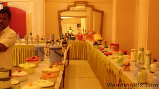 Ajivasan Caterers Caterers weddingplz