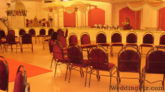 Ajivasan Caterers Caterers weddingplz