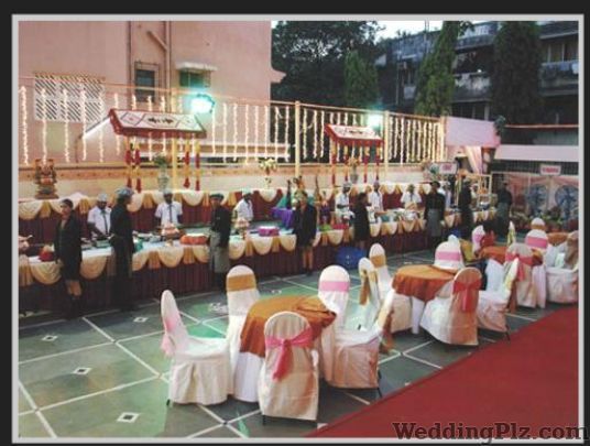 Annapurna Caterers Caterers weddingplz