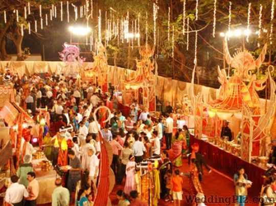 Annapurna Caterers Caterers weddingplz