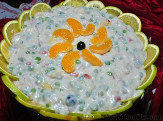Annapurna Caterers Caterers weddingplz