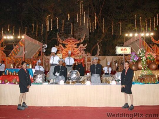 Annapurna Caterers Caterers weddingplz