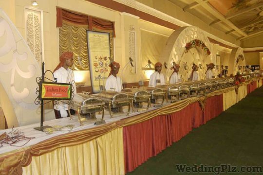 Aramark Patman Services PvtLtd Caterers weddingplz