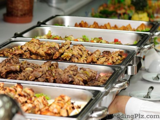 Arnica Catering Services Caterers weddingplz