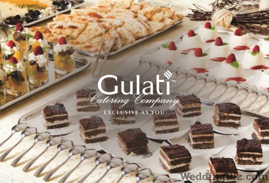 Gulati Catering Company Caterers weddingplz