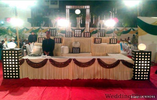 Babaji Caterers and Decorater Caterers weddingplz