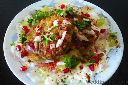 Bhavesh Caterers And Decorators Caterers weddingplz