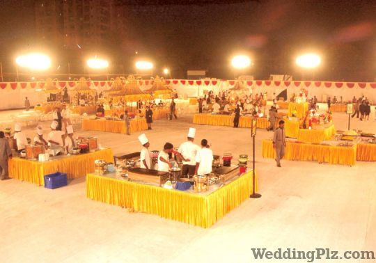 Bhavesh Caterers And Decorators Caterers weddingplz