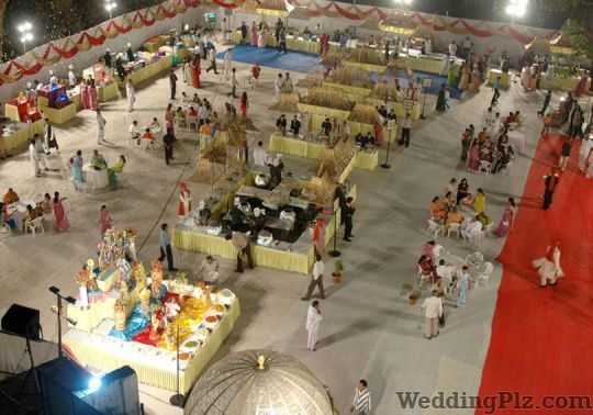 Bhavesh Caterers And Decorators Caterers weddingplz