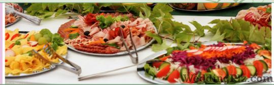 Chefs On Board Caterers weddingplz