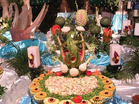 Cheron Caterers Caterers weddingplz
