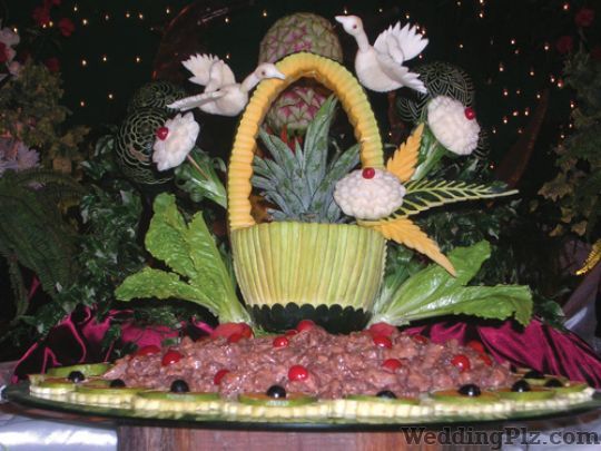 Cheron Caterers Caterers weddingplz