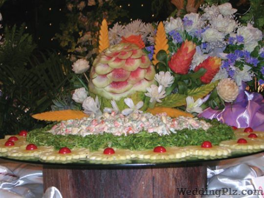 Cheron Caterers Caterers weddingplz