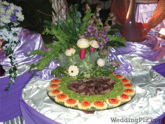 Cheron Caterers Caterers weddingplz