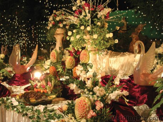Cheron Caterers Caterers weddingplz