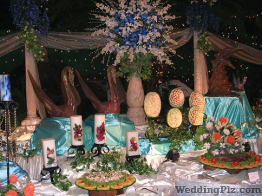 Cheron Caterers Caterers weddingplz