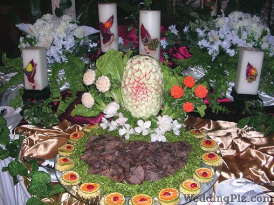 Cheron Caterers Caterers weddingplz