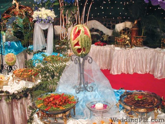 Cheron Caterers Caterers weddingplz