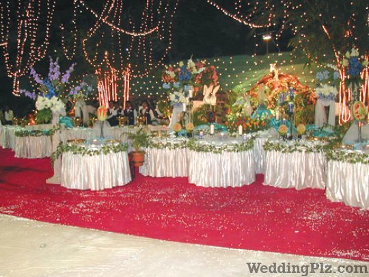 Cheron Caterers Caterers weddingplz