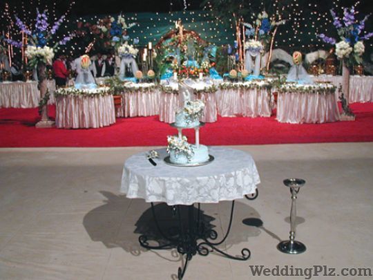 Cheron Caterers Caterers weddingplz