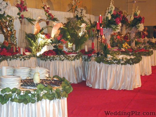 Cheron Caterers Caterers weddingplz