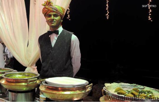 Chetak Caterers Caterers weddingplz