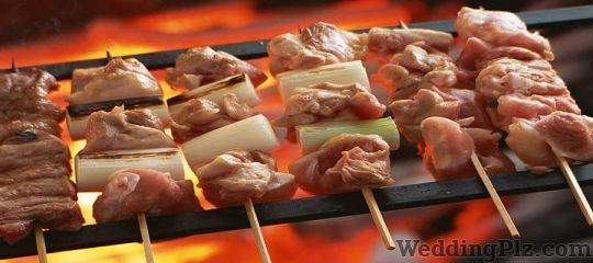 Chilli Flakes Caterers weddingplz
