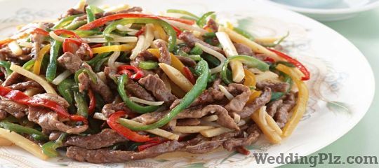 Chilli Flakes Caterers weddingplz