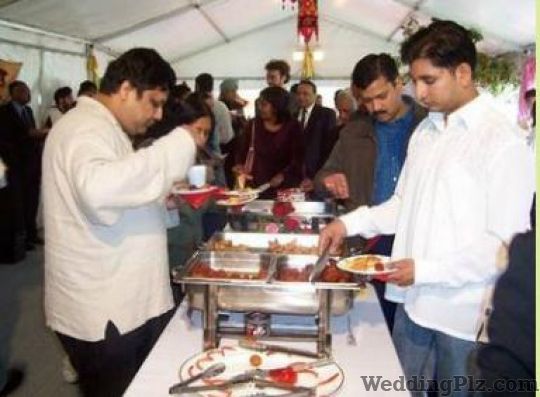Delight Foods Caterers weddingplz