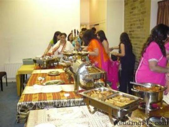 Delight Foods Caterers weddingplz