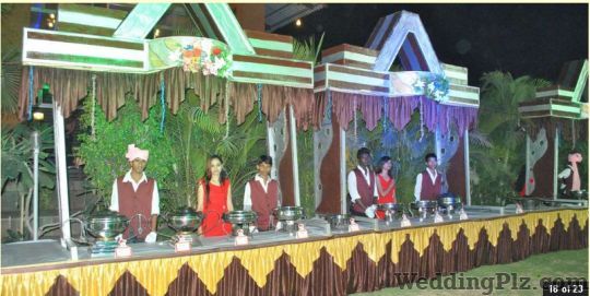 Deshpande Caterers Pvt Ltd Caterers weddingplz