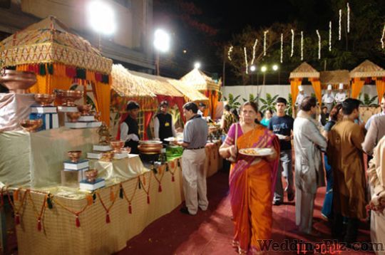 Dhanashree Caterers Caterers weddingplz