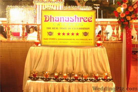 Dhanashree Caterers Caterers weddingplz