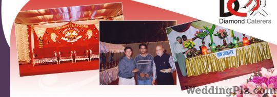 Diamond Caterers Caterers weddingplz