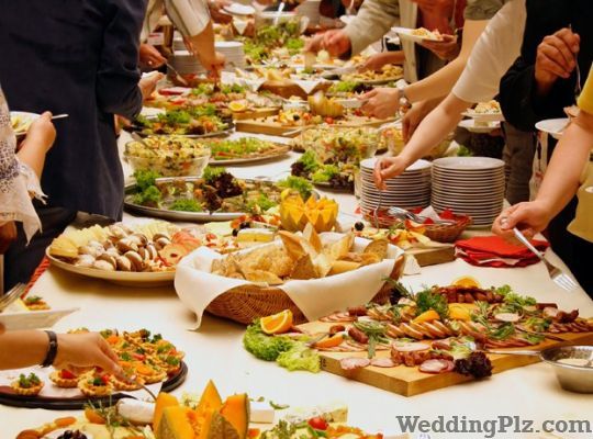 E D Nisha Caterers Caterers weddingplz