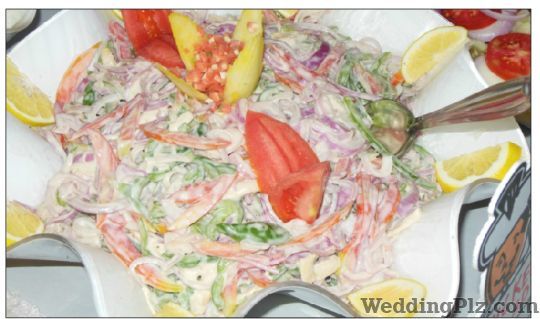 Fine Food Caterers Caterers weddingplz